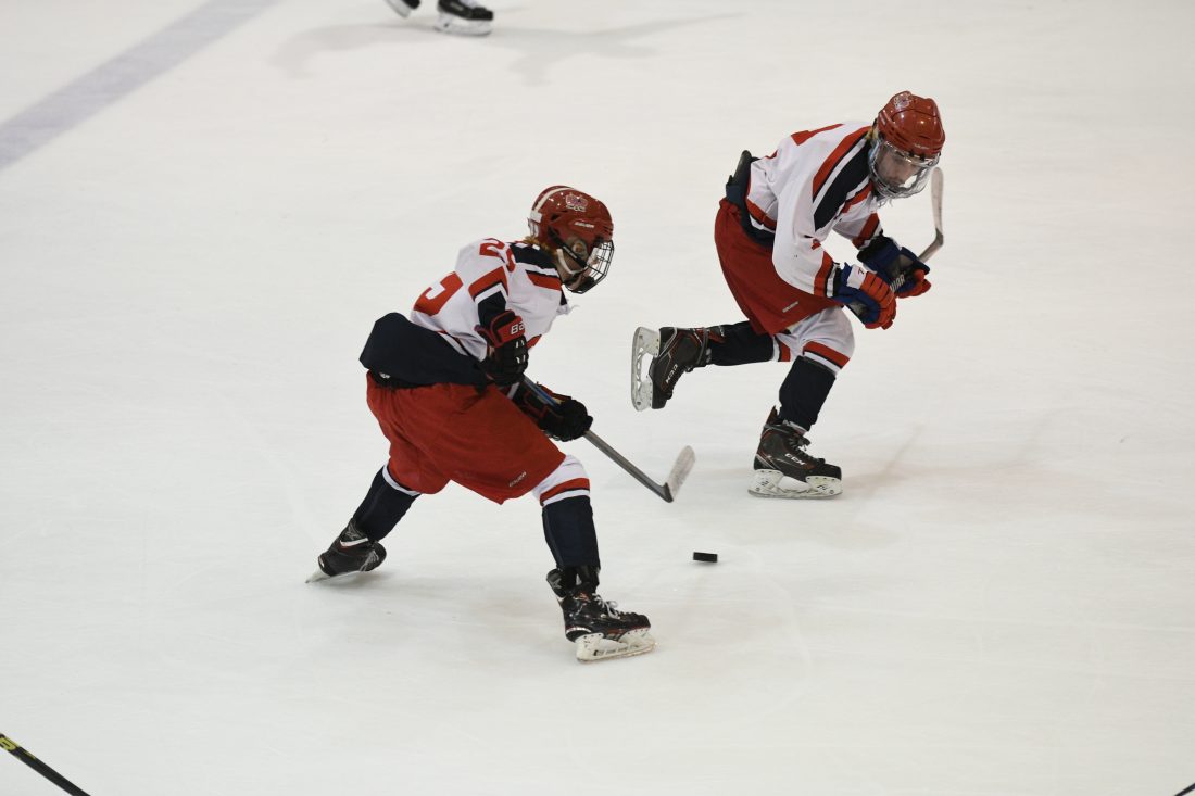 SLP captures Section VII hockey crown News, Sports, Jobs Lake